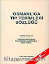 Osmanlıca Tıp Terimleri Sözlüğü
