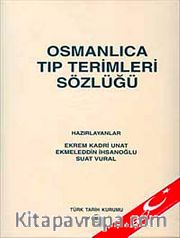 Osmanlıca Tıp Terimleri Sözlüğü