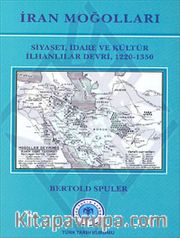 İran Moğolları