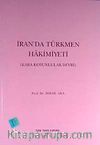 İranda Türkmen Hakimiyeti (Kara Koyunlular Devri)