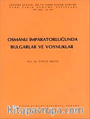Osmanlı İmparatorluğu'nda Bulgarlar ve Voynuklar