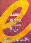 9. Sınıf Kimya Soru Bankası
