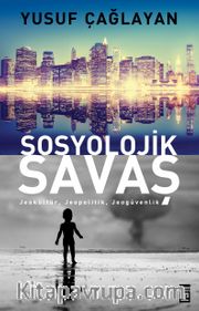Sosyolojik Savaş