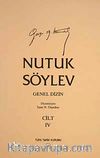 Nutuk Cilt-4 (Genel Dizin)