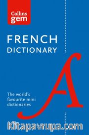 Collins Gem French Dictionary (12th Ed)