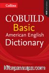 Collins Cobuild Basic American English Dictionary