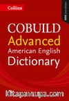 Collins Cobuild Advanced American English Dictionary