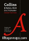 Collins English Dictionary Pocket  Edition (10th Ed)