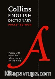 Collins English Dictionary Pocket  Edition (10th Ed)