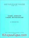 Namık Kemal'in Tarihi Biyografileri
