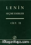 Seçme Eserler (11. Cilt) / Lenin