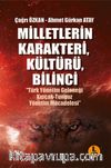 Milletlerin Karakteri, Kültürü, Bilinci (2 Cilt Takım)
