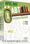 2017 ÖABT Ortaöğretim Matematik Konu Anlatımlı Modüler Set
