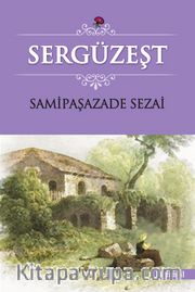 Sergüzeşt