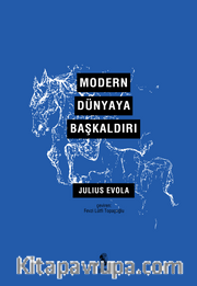 Modern Dünyaya Başkaldırı