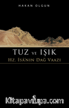 Tuz ve Işık