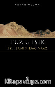 Tuz ve Işık