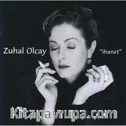 İhanet (Cd)