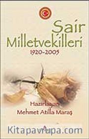 Şair Milletvekilleri 1920-2005
