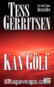 Kan Gölü - Cep Boy