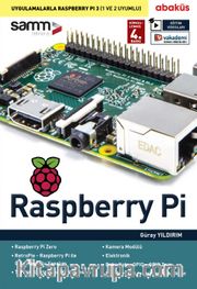 Raspberry Pi (Eğitim Videolu)