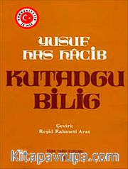 Kutadgu Bilig