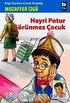 Hayri Potur Görünmez Çocuk