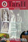 Türk Dünyası Araştırmaları Vakfı Dergisi Aralık 2016 / Sayı:360