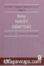 Kolay Nahiv Öğretimi