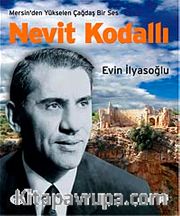 Mersin'den Yükselen Çağdaş Ses Nevit Kodallı