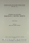 Makalat-ı Seyyid Harun