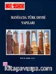 Manisa'da Türk Devri Yapıları