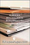 Modern Belgelerin Diplomatiği