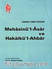 Mehasinü'l-Asar ve Hakaikül-Ahbar