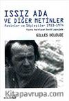 Issız Ada ve Diğer Metinler