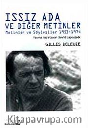 Issız Ada ve Diğer Metinler