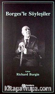 Borges'le Söyleşiler