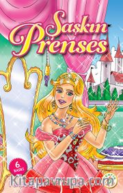 Şaşkın Prenses