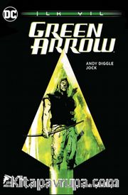 Green Arrow İlk Yıl