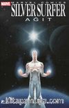 Silver Surfer / Ağıt