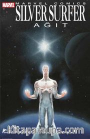 Silver Surfer / Ağıt
