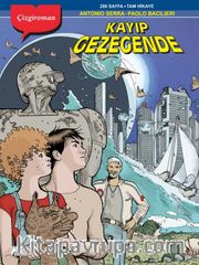 Kayıp Gezegende