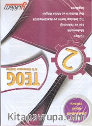 TEOG 2 6’lı Deneme Seti