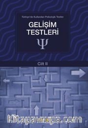 Gelişim Testleri / Türkiye’de Kullanılan  Psikolojik Testler 2