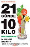 21 Günde 10 Kilo & Martha's Viyenart Detoks Diyeti