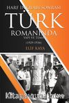 Harf İnkılabı Sonrası Türk Romanında Yapı ve Tema