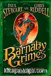 Barnaby Grimes-2  Zümrüt Kafatasının Dönüşü