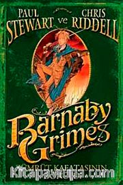 Barnaby Grimes-2  Zümrüt Kafatasının Dönüşü