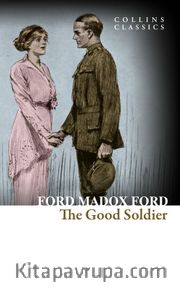 The Good Soldier (Collins Classics)