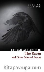 The Raven and Other Selected Poems (Collins Classics)